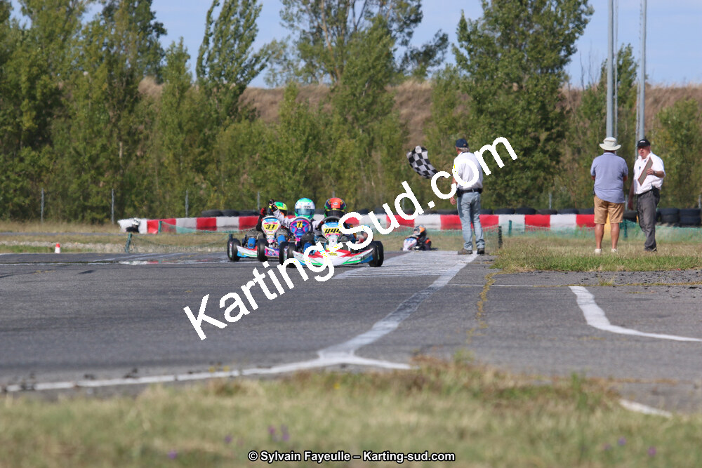 08/09/2019 : Course Club 2019 de Muret au Circuit Haute-Garonne Karting (Photos Sylvain Fayeulle) 2019 — karting