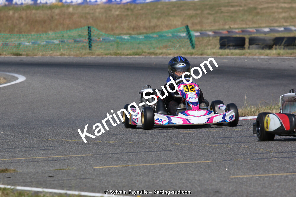 08/09/2019 : Course Club 2019 de Muret au Circuit Haute-Garonne Karting (Photos Sylvain Fayeulle) 2019 — karting