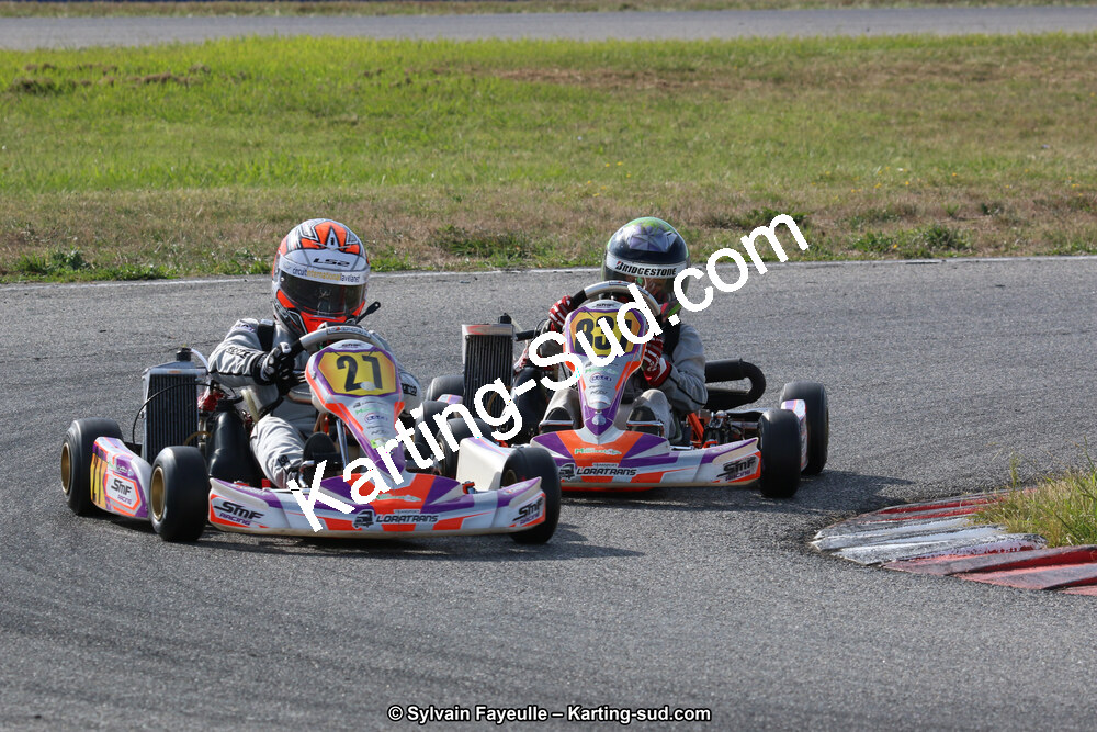 08/09/2019 : Course Club 2019 de Muret au Circuit Haute-Garonne Karting (Photos Sylvain Fayeulle) 2019 — karting