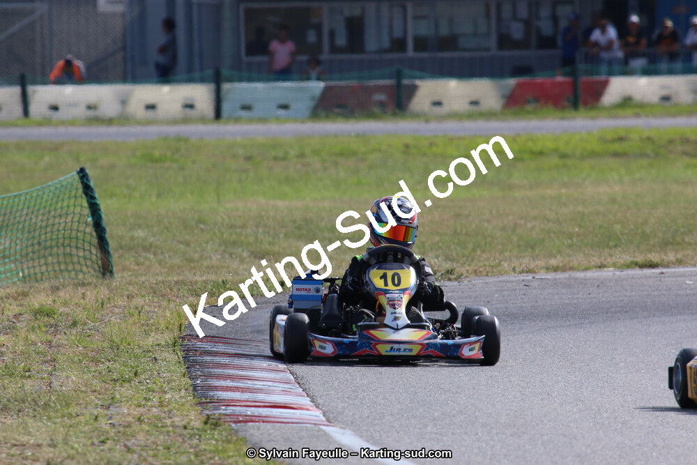08/09/2019 : Course Club 2019 de Muret au Circuit Haute-Garonne Karting (Photos Sylvain Fayeulle) 2019 — karting