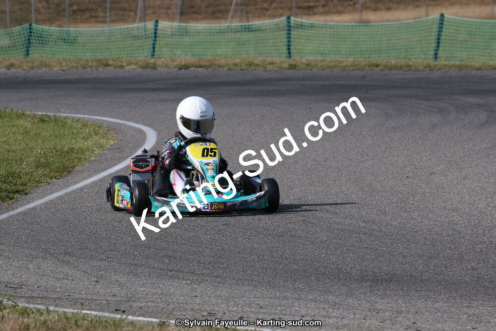 08/09/2019 : Course Club 2019 de Muret au Circuit Haute-Garonne Karting (Photos Sylvain Fayeulle) 2019 — karting