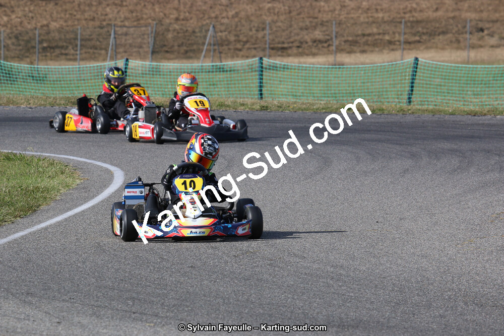 08/09/2019 : Course Club 2019 de Muret au Circuit Haute-Garonne Karting (Photos Sylvain Fayeulle) 2019 — karting