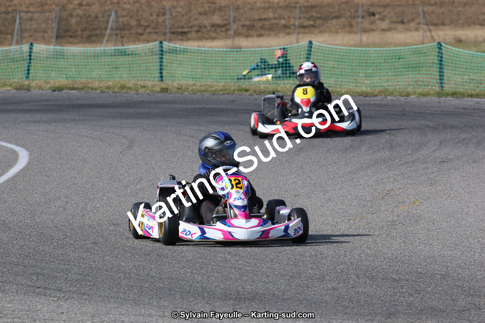 08/09/2019 : Course Club 2019 de Muret au Circuit Haute-Garonne Karting (Photos Sylvain Fayeulle) 2019 — karting
