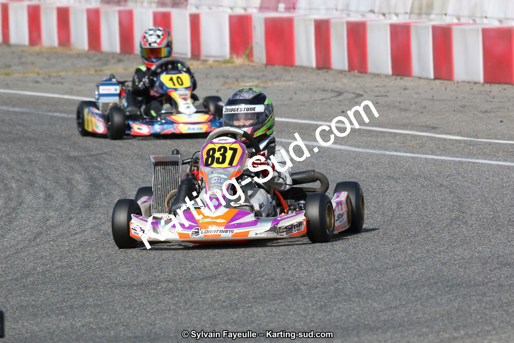 08/09/2019 : Course Club 2019 de Muret au Circuit Haute-Garonne Karting (Photos Sylvain Fayeulle) 2019 — karting