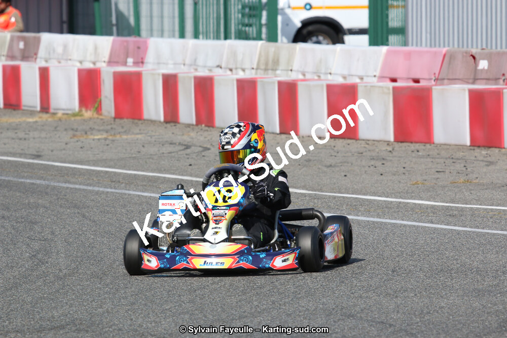 08/09/2019 : Course Club 2019 de Muret au Circuit Haute-Garonne Karting (Photos Sylvain Fayeulle) 2019 — karting