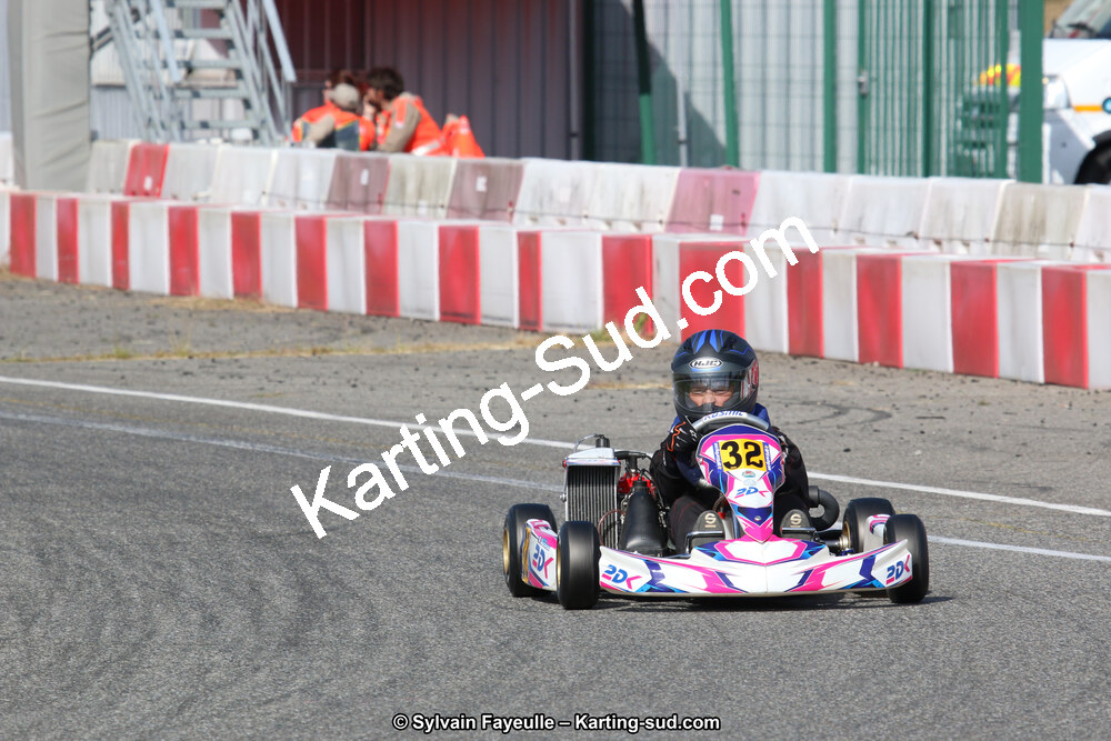 08/09/2019 : Course Club 2019 de Muret au Circuit Haute-Garonne Karting (Photos Sylvain Fayeulle) 2019 — karting