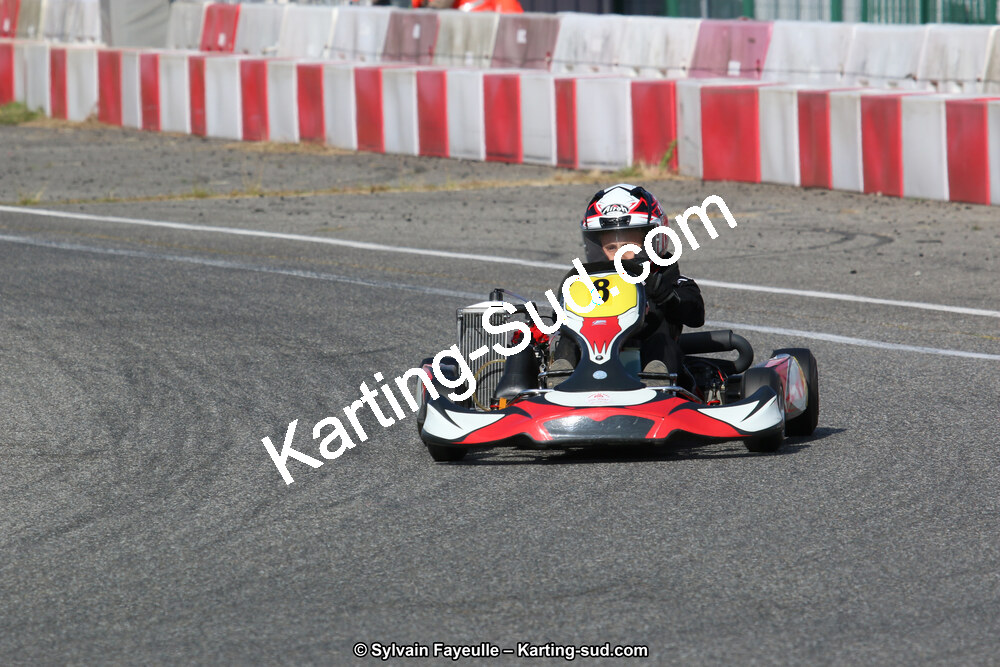 08/09/2019 : Course Club 2019 de Muret au Circuit Haute-Garonne Karting (Photos Sylvain Fayeulle) 2019 — karting