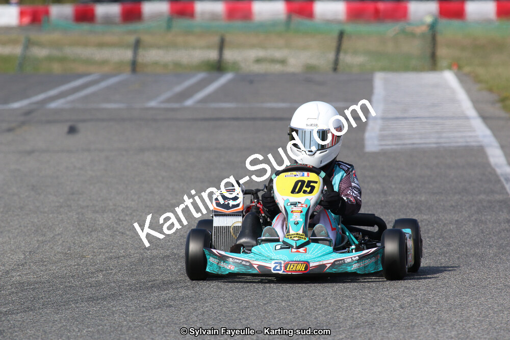 08/09/2019 : Course Club 2019 de Muret au Circuit Haute-Garonne Karting (Photos Sylvain Fayeulle) 2019 — karting