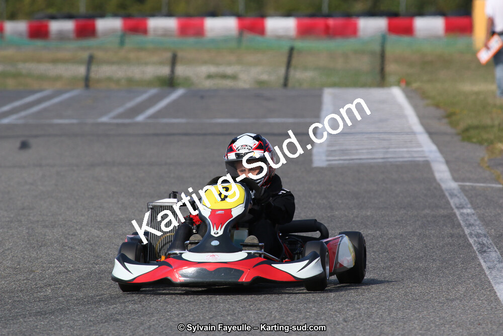 08/09/2019 : Course Club 2019 de Muret au Circuit Haute-Garonne Karting (Photos Sylvain Fayeulle) 2019 — karting