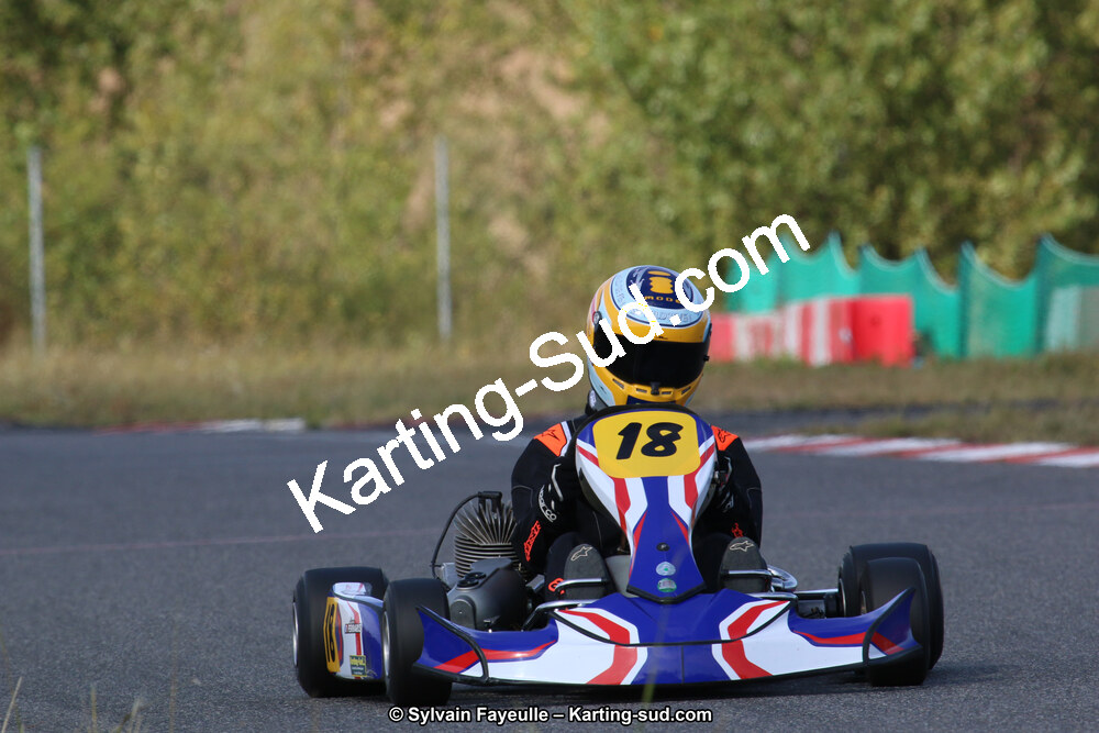 08/09/2019 : Course Club 2019 de Muret au Circuit Haute-Garonne Karting (Photos Sylvain Fayeulle) 2019 — karting