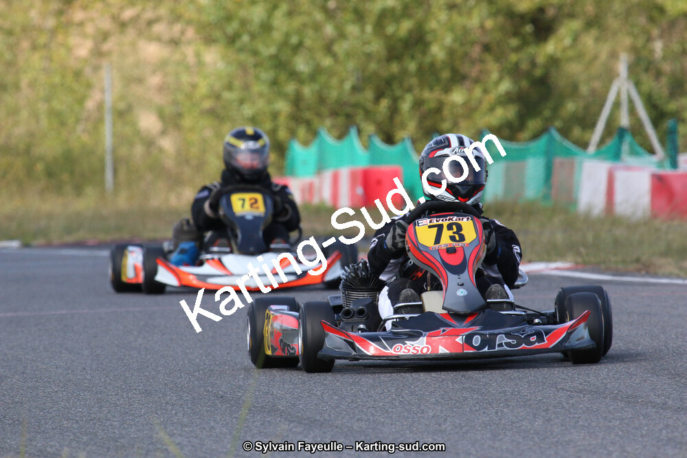 08/09/2019 : Course Club 2019 de Muret au Circuit Haute-Garonne Karting (Photos Sylvain Fayeulle) 2019 — karting