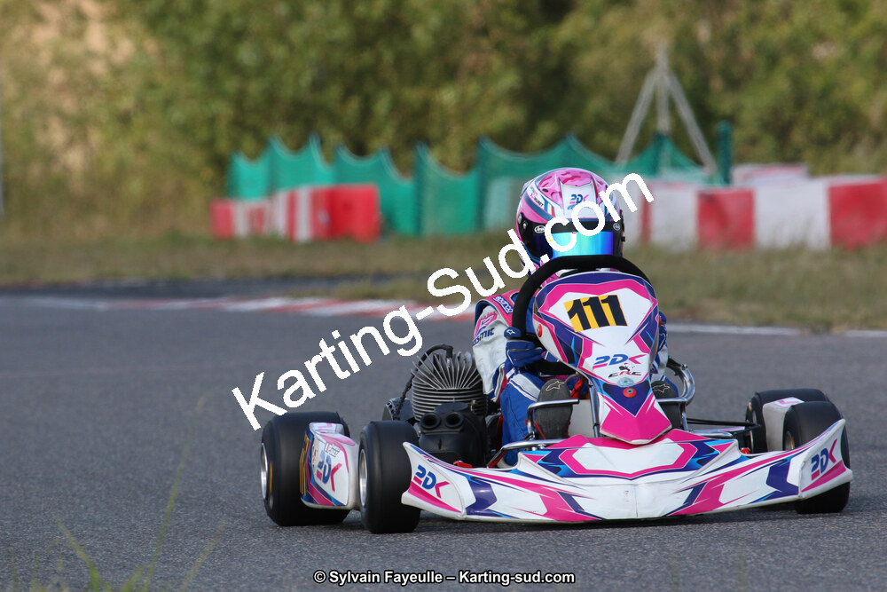 08/09/2019 : Course Club 2019 de Muret au Circuit Haute-Garonne Karting (Photos Sylvain Fayeulle) 2019 — karting