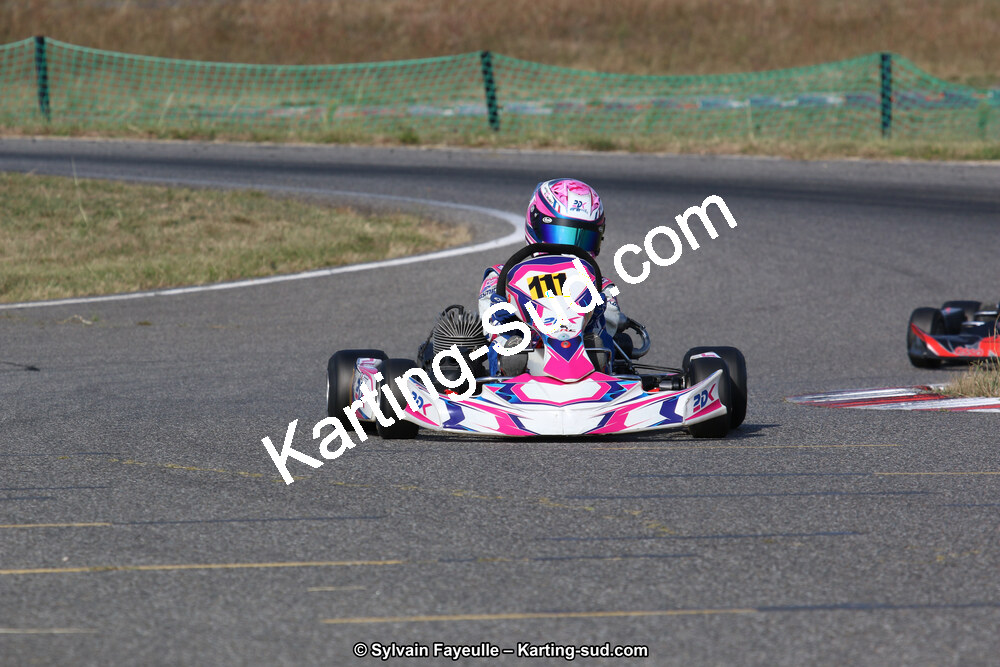08/09/2019 : Course Club 2019 de Muret au Circuit Haute-Garonne Karting (Photos Sylvain Fayeulle) 2019 — karting