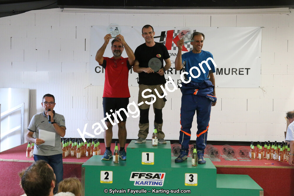 08/09/2019 : Course Club 2019 de Muret au Circuit Haute-Garonne Karting (Photos Sylvain Fayeulle) 2019 — karting