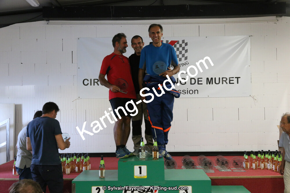 08/09/2019 : Course Club 2019 de Muret au Circuit Haute-Garonne Karting (Photos Sylvain Fayeulle) 2019 — karting