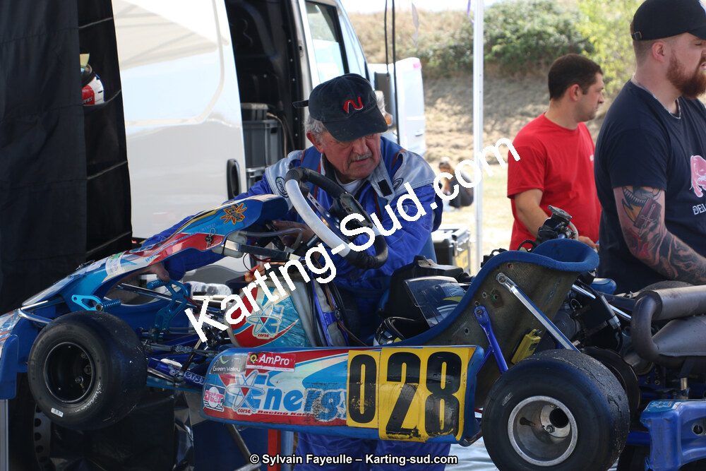 08/09/2019 : Course Club 2019 de Muret au Circuit Haute-Garonne Karting (Photos Sylvain Fayeulle) 2019 — karting
