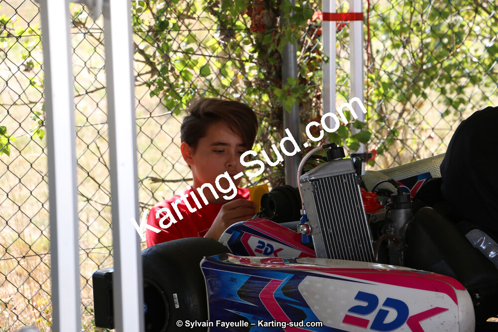 08/09/2019 : Course Club 2019 de Muret au Circuit Haute-Garonne Karting (Photos Sylvain Fayeulle) 2019 — karting