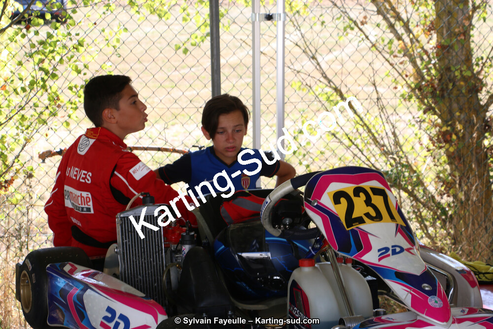08/09/2019 : Course Club 2019 de Muret au Circuit Haute-Garonne Karting (Photos Sylvain Fayeulle) 2019 — karting