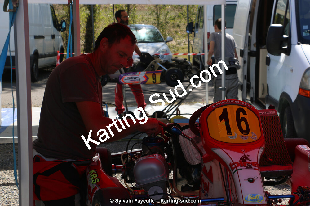 08/09/2019 : Course Club 2019 de Muret au Circuit Haute-Garonne Karting (Photos Sylvain Fayeulle) 2019 — karting