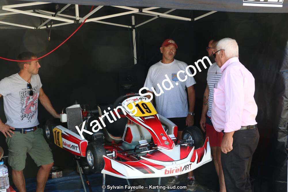 08/09/2019 : Course Club 2019 de Muret au Circuit Haute-Garonne Karting (Photos Sylvain Fayeulle) 2019 — karting