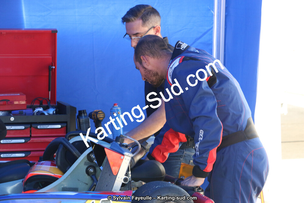 08/09/2019 : Course Club 2019 de Muret au Circuit Haute-Garonne Karting (Photos Sylvain Fayeulle) 2019 — karting