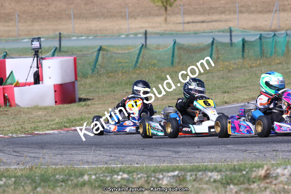 08/09/2019 : Course Club 2019 de Muret au Circuit Haute-Garonne Karting (Photos Sylvain Fayeulle) 2019 — karting