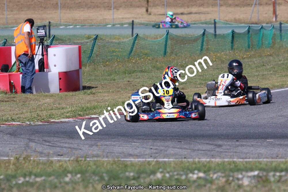 08/09/2019 : Course Club 2019 de Muret au Circuit Haute-Garonne Karting (Photos Sylvain Fayeulle) 2019 — karting
