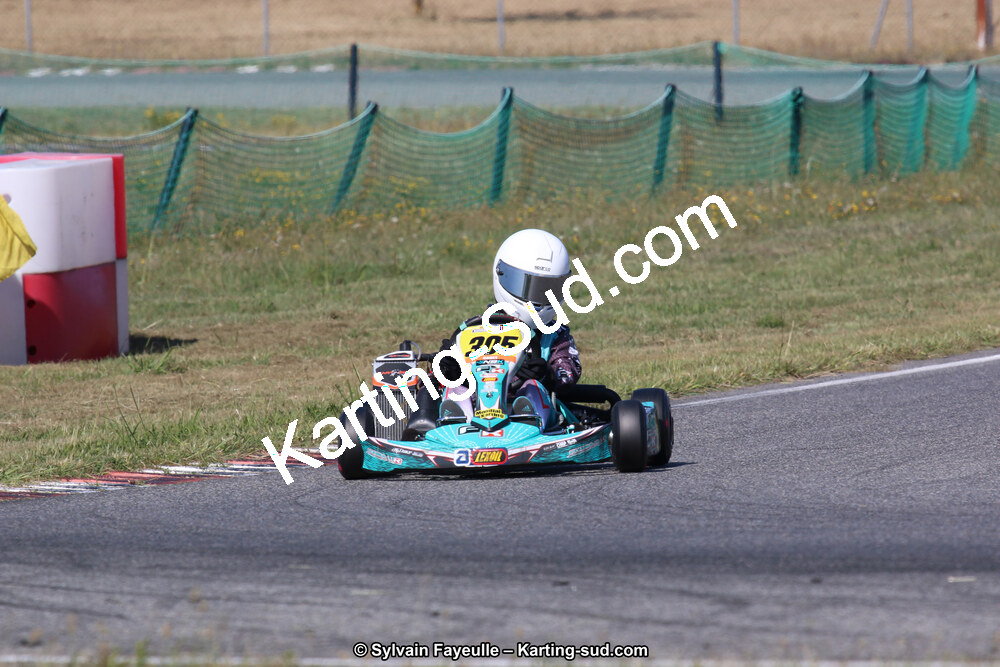 08/09/2019 : Course Club 2019 de Muret au Circuit Haute-Garonne Karting (Photos Sylvain Fayeulle) 2019 — karting