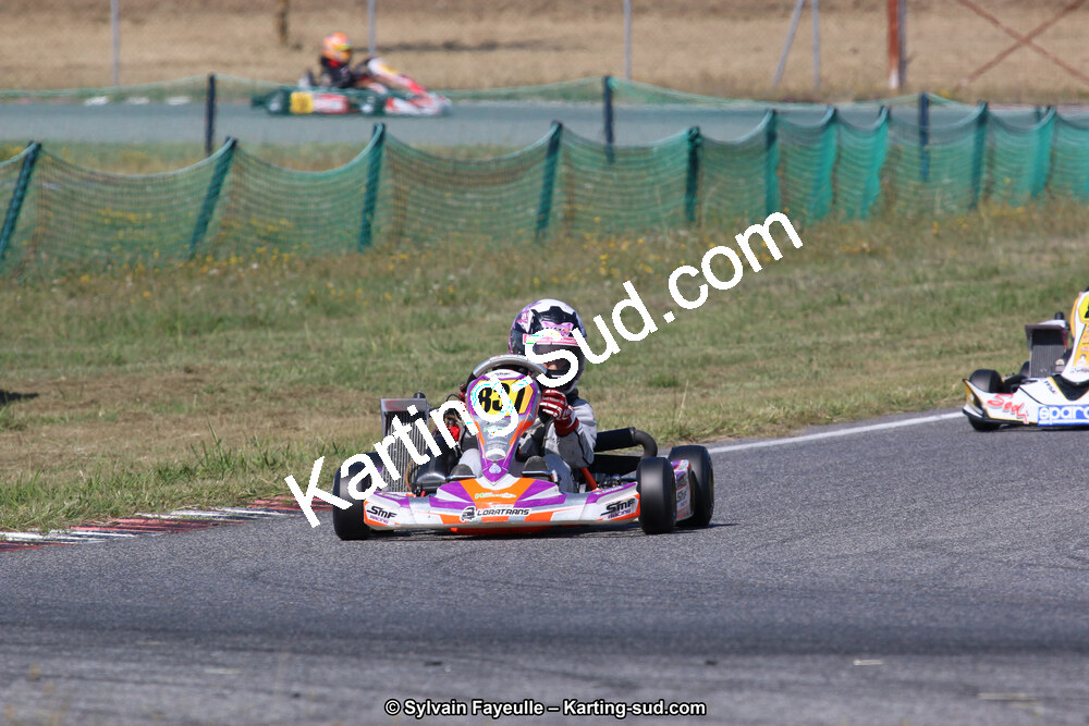08/09/2019 : Course Club 2019 de Muret au Circuit Haute-Garonne Karting (Photos Sylvain Fayeulle) 2019 — karting