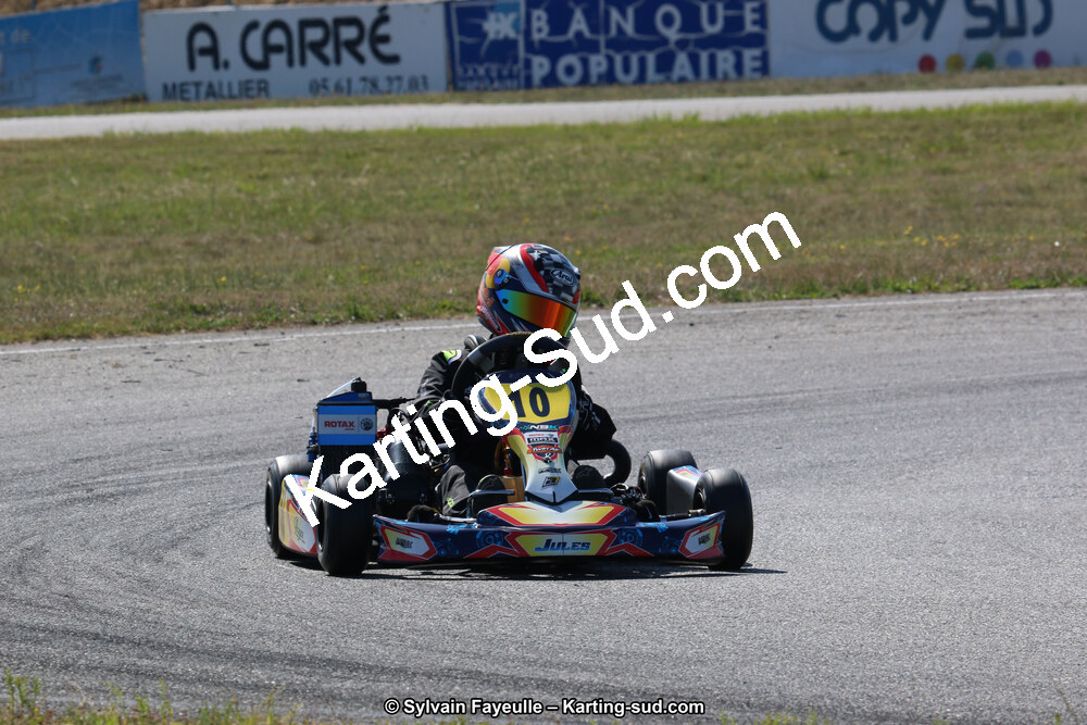 08/09/2019 : Course Club 2019 de Muret au Circuit Haute-Garonne Karting (Photos Sylvain Fayeulle) 2019 — karting