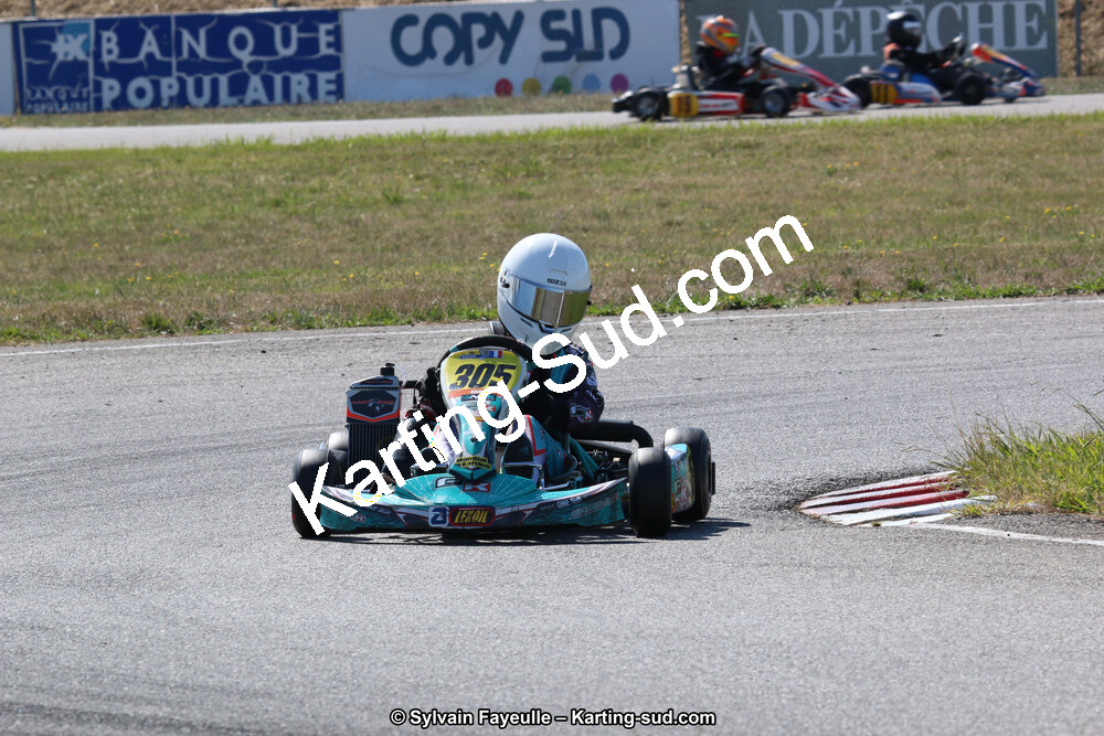 08/09/2019 : Course Club 2019 de Muret au Circuit Haute-Garonne Karting (Photos Sylvain Fayeulle) 2019 — karting