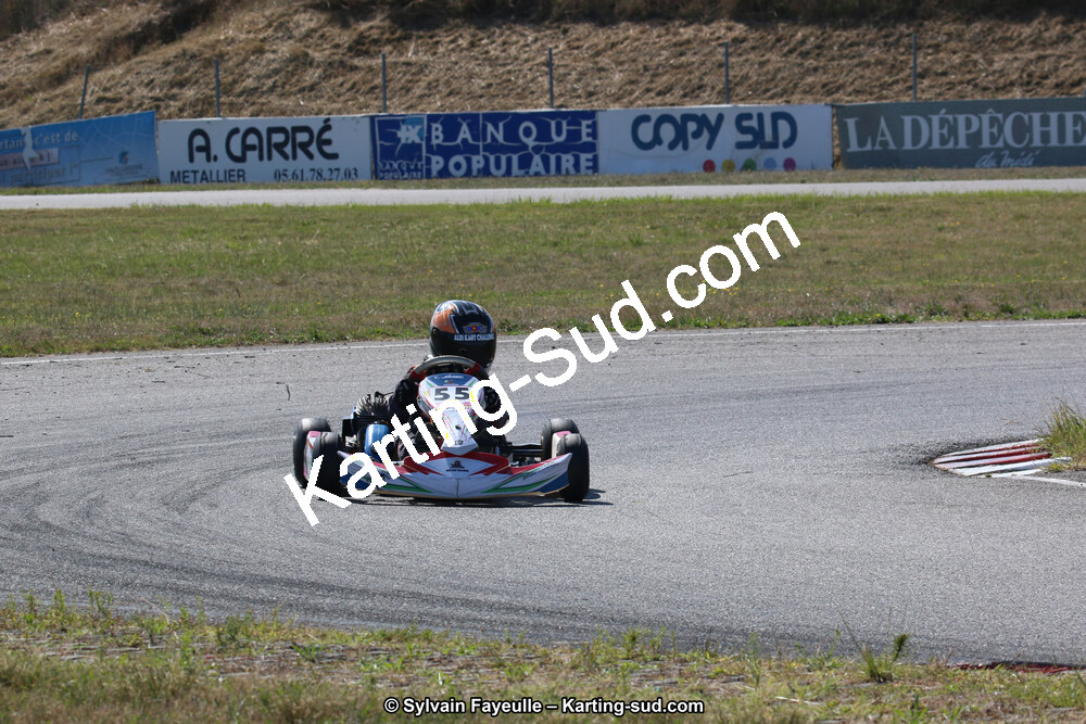 08/09/2019 : Course Club 2019 de Muret au Circuit Haute-Garonne Karting (Photos Sylvain Fayeulle) 2019 — karting