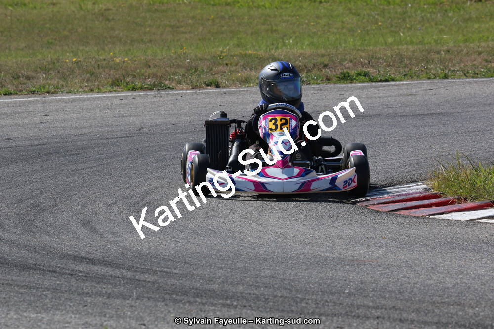 08/09/2019 : Course Club 2019 de Muret au Circuit Haute-Garonne Karting (Photos Sylvain Fayeulle) 2019 — karting
