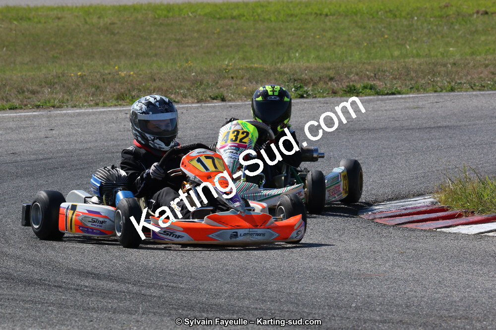 08/09/2019 : Course Club 2019 de Muret au Circuit Haute-Garonne Karting (Photos Sylvain Fayeulle) 2019 — karting