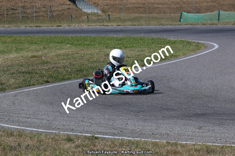 08/09/2019 : Course Club 2019 de Muret au Circuit Haute-Garonne Karting (Photos Sylvain Fayeulle) 2019 — karting