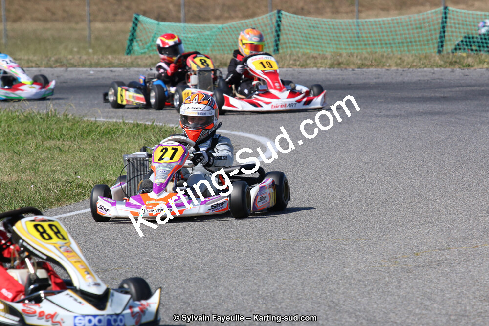 08/09/2019 : Course Club 2019 de Muret au Circuit Haute-Garonne Karting (Photos Sylvain Fayeulle) 2019 — karting