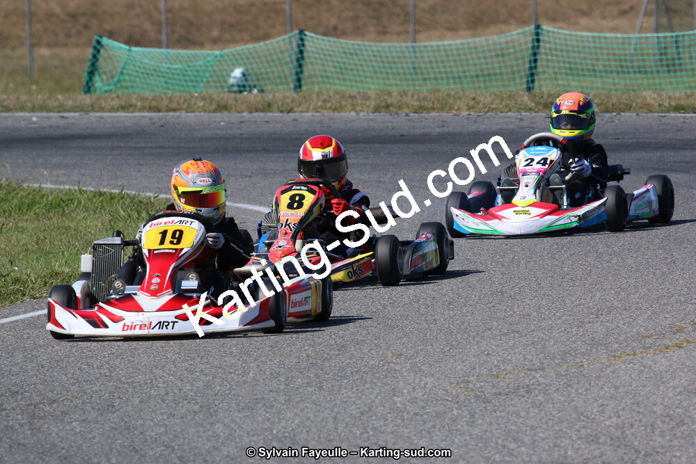 08/09/2019 : Course Club 2019 de Muret au Circuit Haute-Garonne Karting (Photos Sylvain Fayeulle) 2019 — karting