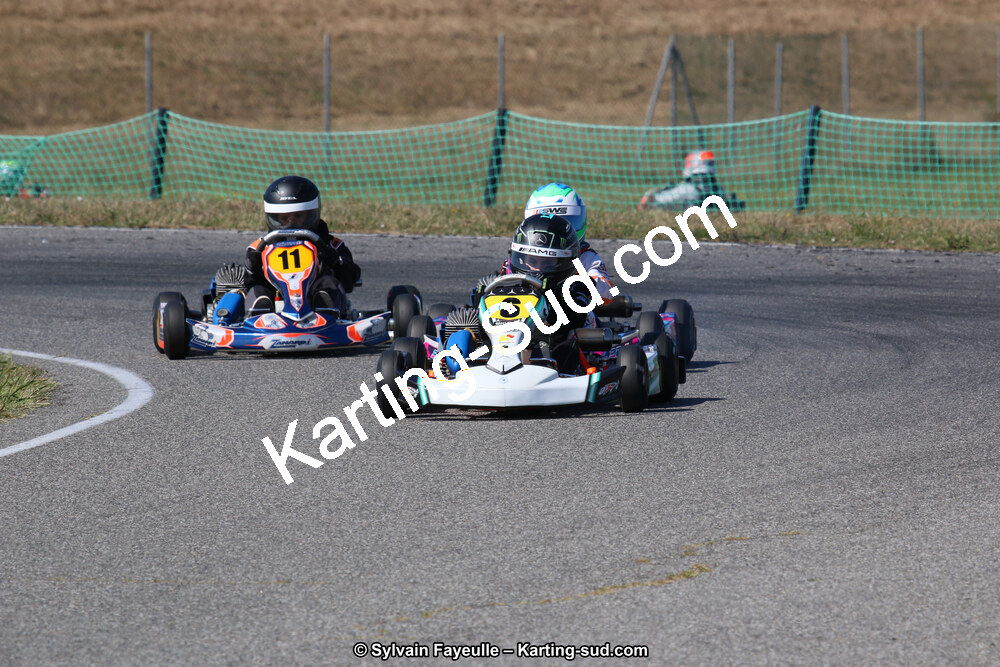 08/09/2019 : Course Club 2019 de Muret au Circuit Haute-Garonne Karting (Photos Sylvain Fayeulle) 2019 — karting