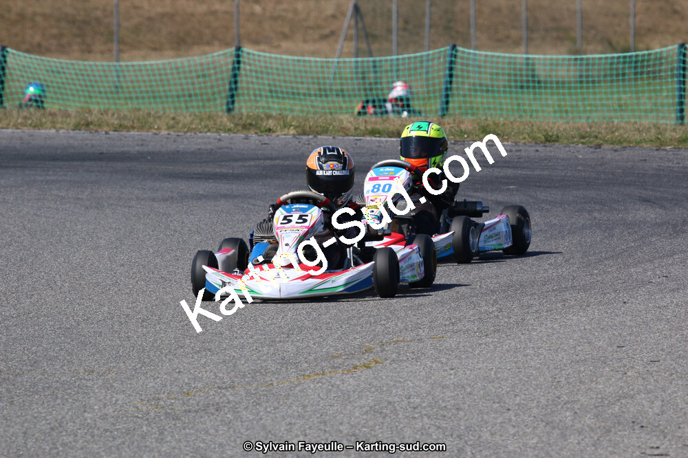 08/09/2019 : Course Club 2019 de Muret au Circuit Haute-Garonne Karting (Photos Sylvain Fayeulle) 2019 — karting