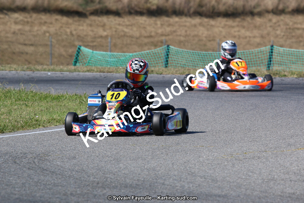 08/09/2019 : Course Club 2019 de Muret au Circuit Haute-Garonne Karting (Photos Sylvain Fayeulle) 2019 — karting