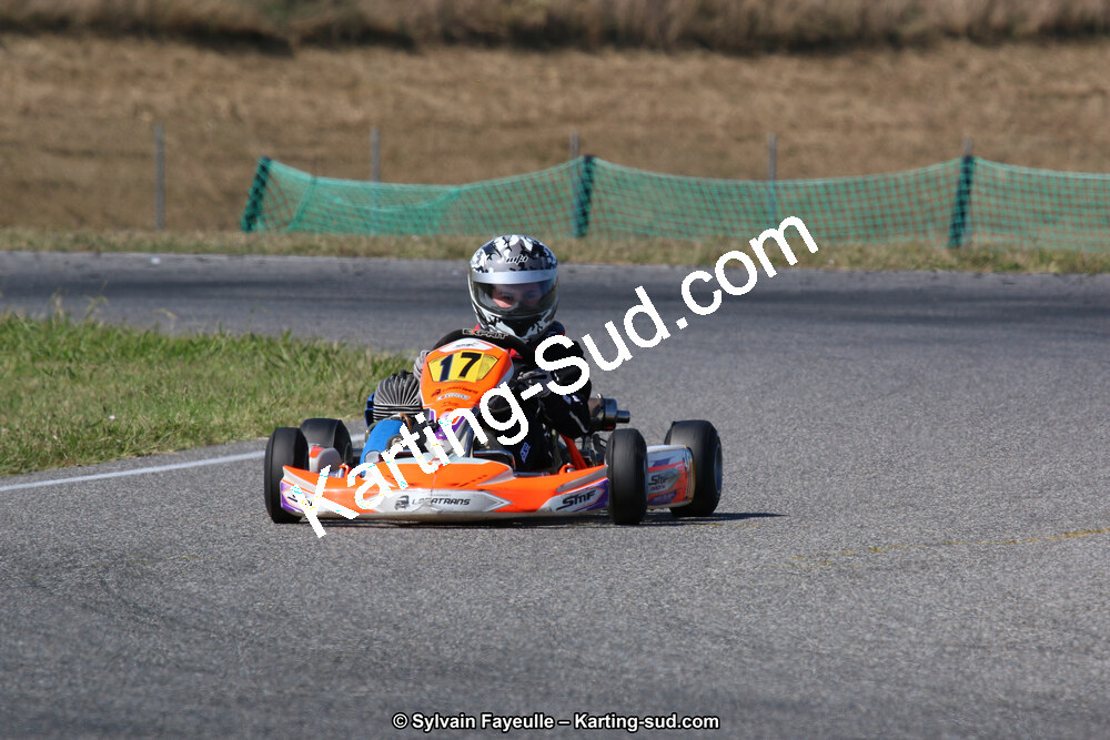 08/09/2019 : Course Club 2019 de Muret au Circuit Haute-Garonne Karting (Photos Sylvain Fayeulle) 2019 — karting
