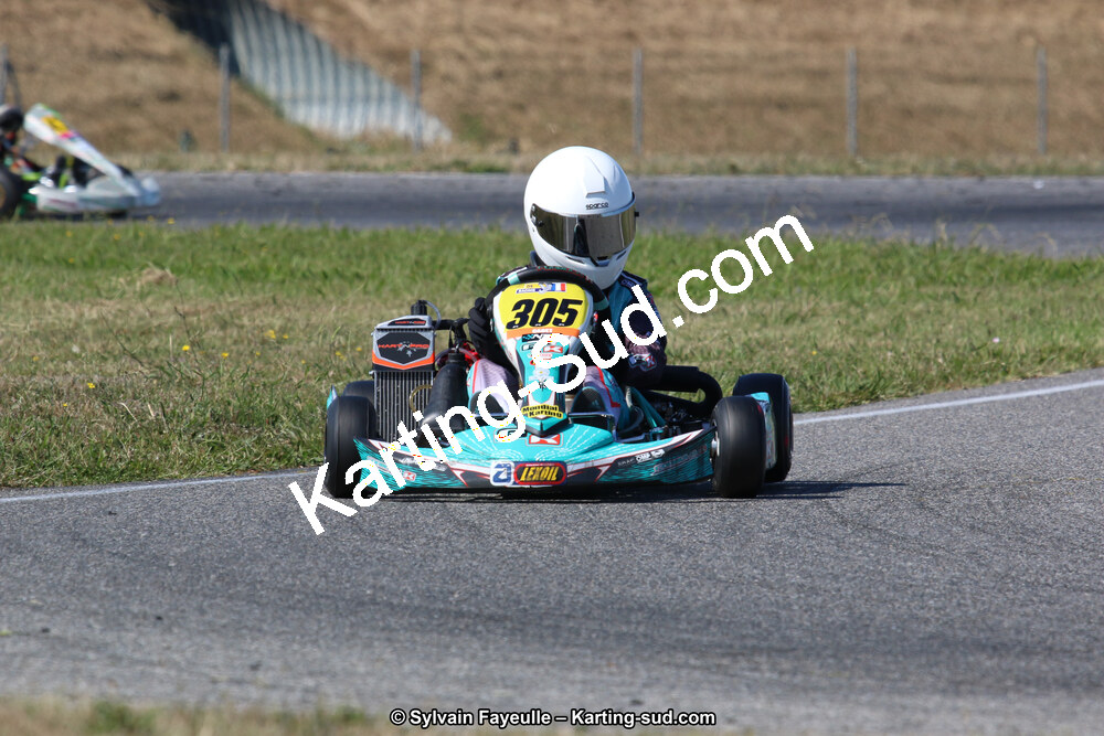 08/09/2019 : Course Club 2019 de Muret au Circuit Haute-Garonne Karting (Photos Sylvain Fayeulle) 2019 — karting