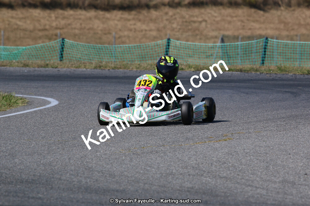 08/09/2019 : Course Club 2019 de Muret au Circuit Haute-Garonne Karting (Photos Sylvain Fayeulle) 2019 — karting