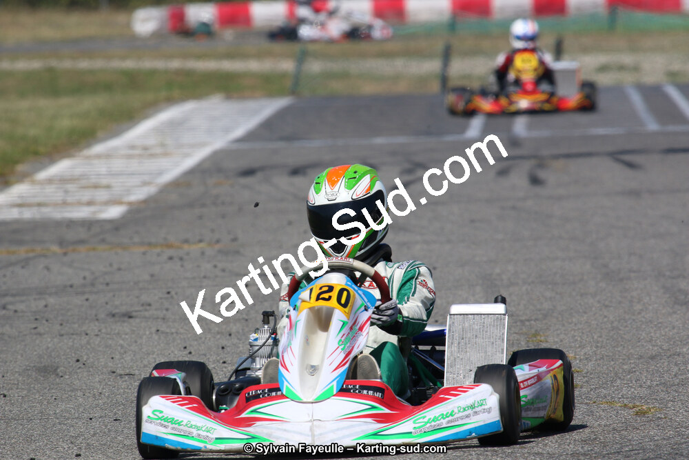 08/09/2019 : Course Club 2019 de Muret au Circuit Haute-Garonne Karting (Photos Sylvain Fayeulle) 2019 — karting