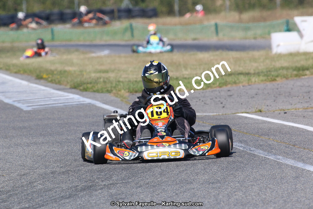 08/09/2019 : Course Club 2019 de Muret au Circuit Haute-Garonne Karting (Photos Sylvain Fayeulle) 2019 — karting