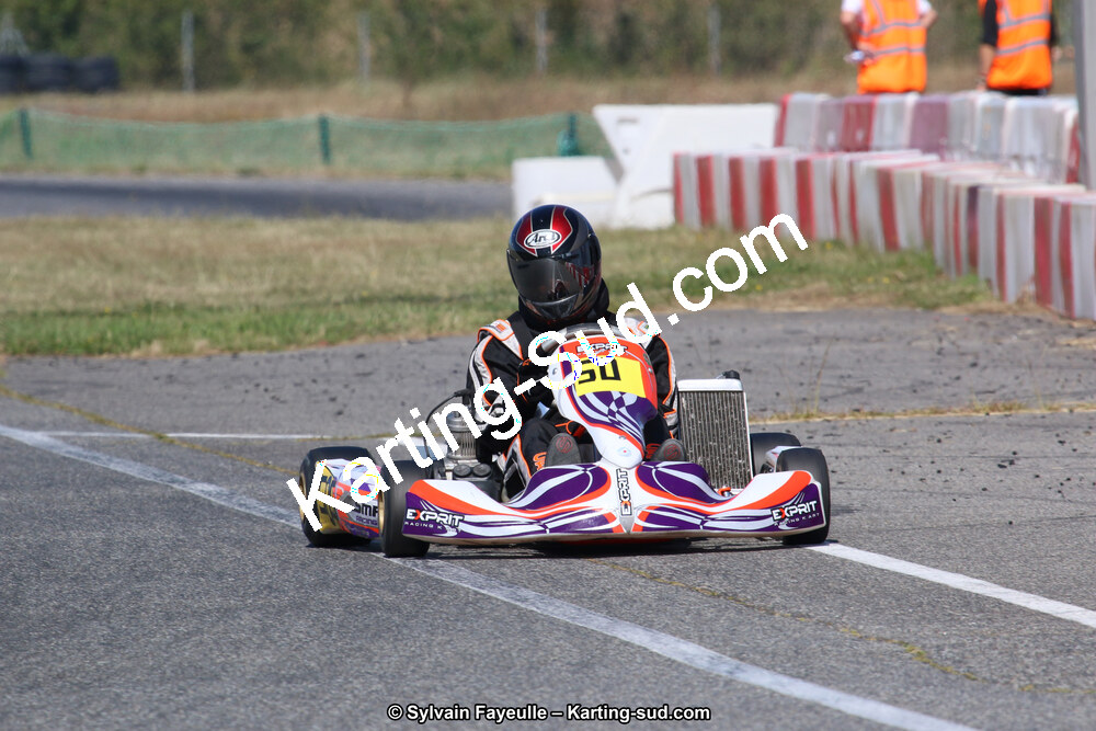 08/09/2019 : Course Club 2019 de Muret au Circuit Haute-Garonne Karting (Photos Sylvain Fayeulle) 2019 — karting