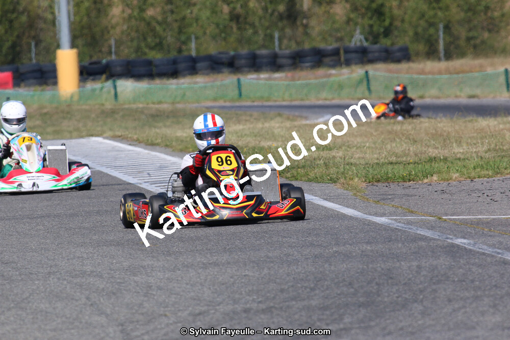 08/09/2019 : Course Club 2019 de Muret au Circuit Haute-Garonne Karting (Photos Sylvain Fayeulle) 2019 — karting