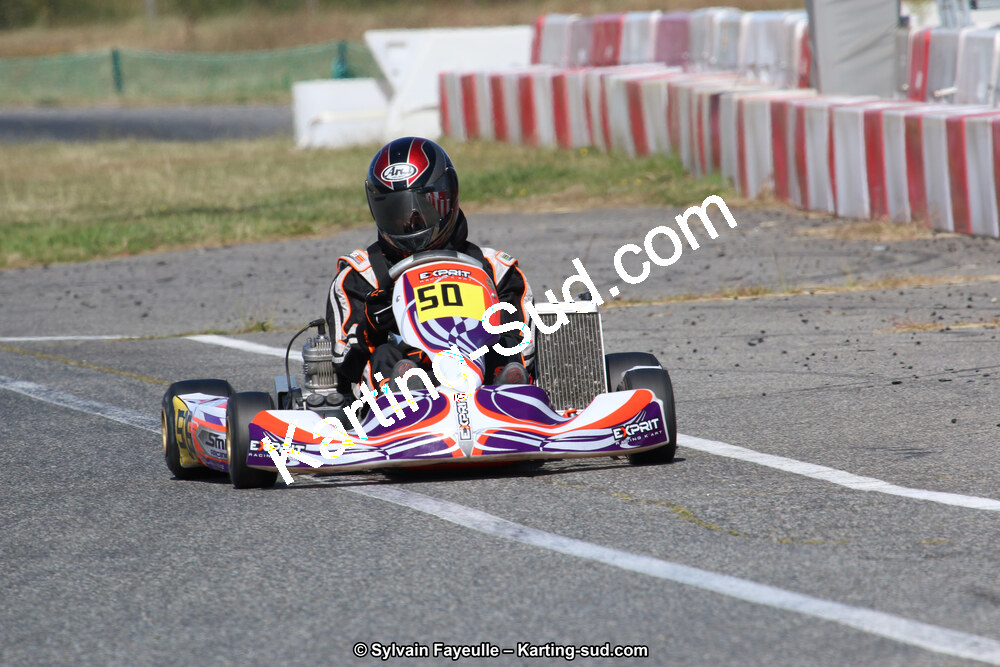 08/09/2019 : Course Club 2019 de Muret au Circuit Haute-Garonne Karting (Photos Sylvain Fayeulle) 2019 — karting