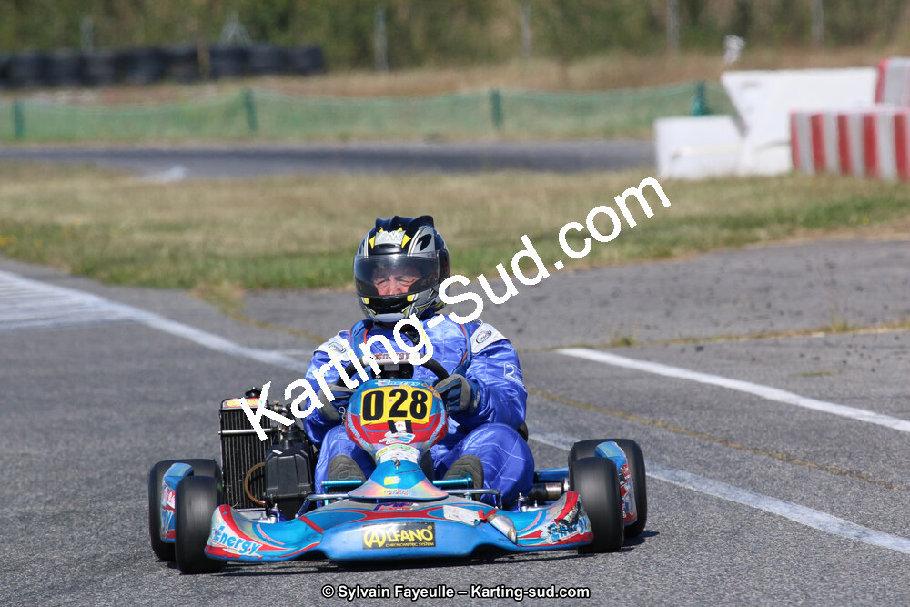 08/09/2019 : Course Club 2019 de Muret au Circuit Haute-Garonne Karting (Photos Sylvain Fayeulle) 2019 — karting