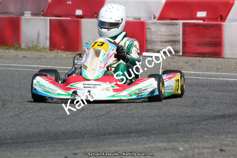 08/09/2019 : Course Club 2019 de Muret au Circuit Haute-Garonne Karting (Photos Sylvain Fayeulle) 2019 — karting